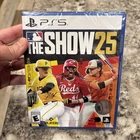 MLB The Show 25 Standard Edition - Sony PlayStation 5