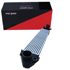MAXGEAR LADELUFTKÜHLER TURBOKÜHLER passend für FORD C-MAX FOCUS GRAND KUGA |