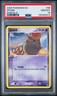 PSA 10 GEM MINT 2005 Pokemon Ex Emerald Spoink #66 Low Pop (Pop 2)