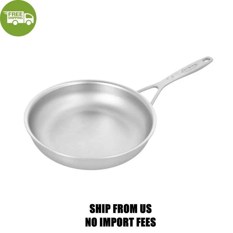 Demeyere Frying & Grill Pans for sale | eBay