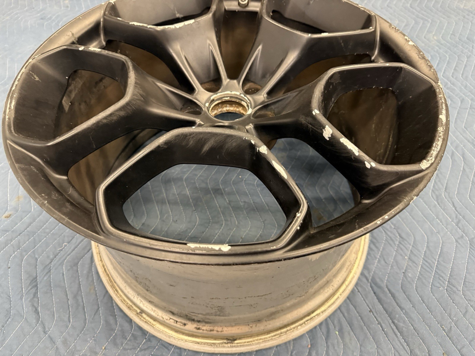 Lamborghini Huracan 2015-2022 REAR Wheel