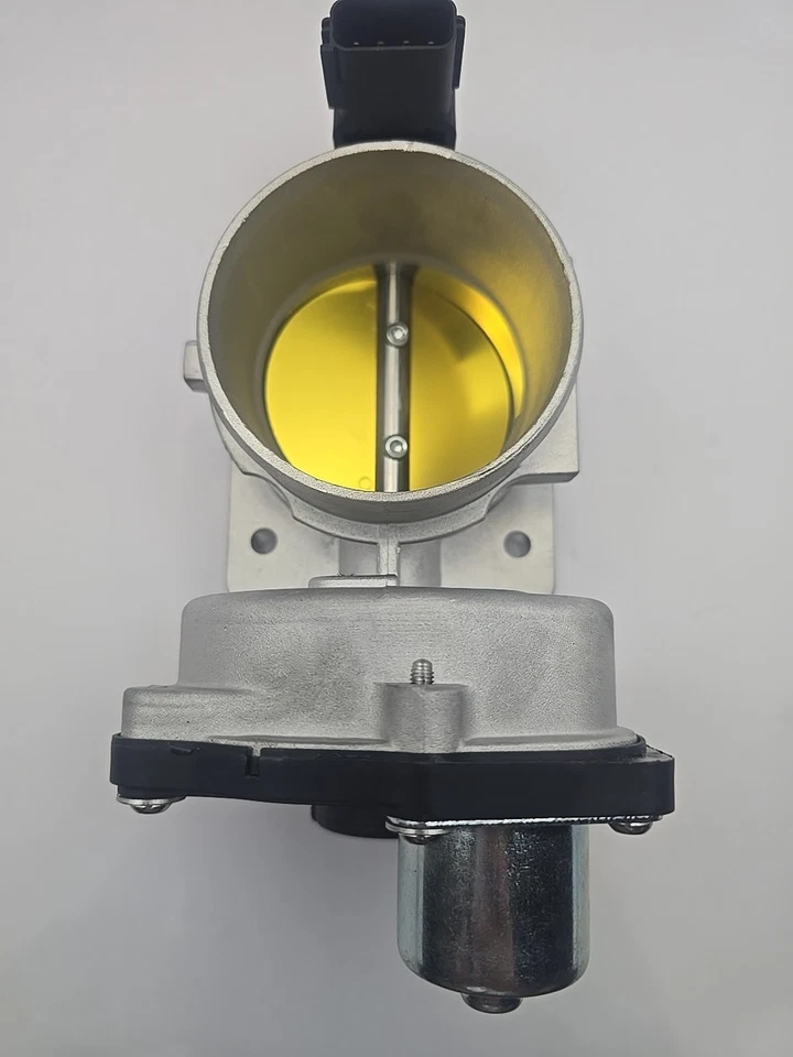Throttle Body For Ford Explorer 4.0L 2004 2005 2006 2007 2008 2009 2010 - Image 3 of 4