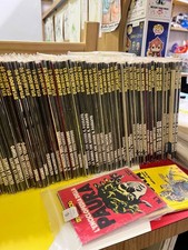 DYLAN DOG PRIMI NUMERI - SCONTI ATTIVI!!! - MANCOLISTA - SERGIO BONELLI EDITORE