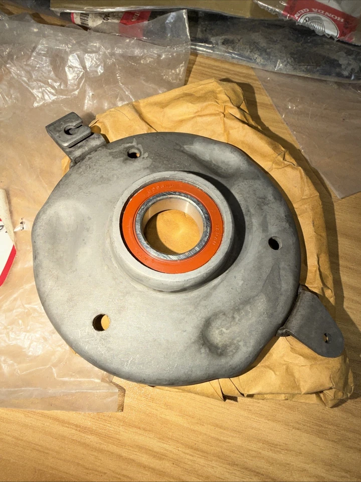 🔥Placa de control de bola de toma de fuerza genuina Honda 75110-750-800 nueva Foto 2 de 4