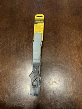 Carhartt Field Dog Leash Large 6ft X 1in Sea Foam