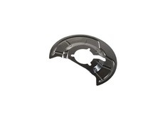 Genuine Mopar Splash Shield Left 68237139AA