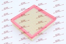 Luftfilter Motorluftfilter 199Mm für Honda Civic V Coupe EJ 1.5 1.6 2.0 ab 95->