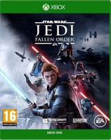 Xbox One Spiel Star Wars Jedi: Fallen Order Neuware
