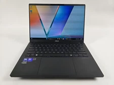 ASUS Vivobook S 14 14" OLED (Core Ultra 5 226V, 16GB RAM, 512GB SSD) - READ