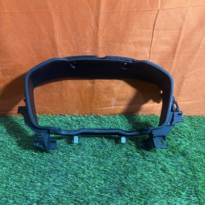 #ad #ad 2024 2026 SUBARU IMPREZA INSTRUMENT CLUSTER SPEEDOMETER COVER TRIM BEZEL OEM $30.00