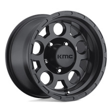 Kmc Wheels Rim Km522 Enduro 15x9 5x5.5 Et-12 108cb Matte Black Kmc Wheels Rim Km522 Enduro 15x9 5x5.5 Et-12 108cb Matte Black