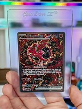 Oricorio EX #24 Prices | Pokemon Promo | Pokemon Cards