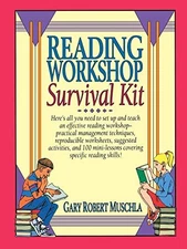 Reading Workshop Survival Kit: - ACCEPTABLE