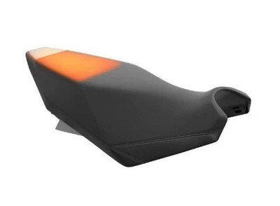 Ski-Doo GEN 4 GEN 5 Trail Narrow Heated Snowmobile Seat 860202819