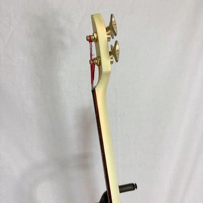 Electric Bass Guitar Yamaha Motion B Super Edition MB-III