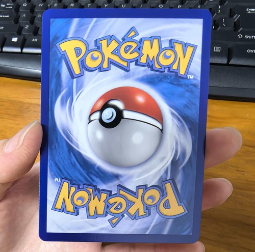 NM 2025 Pokemon TCG Card Chinese Exclusive gem Vol.3 Cubone CBB3C 04 07 Holo - Picture 2 of 2