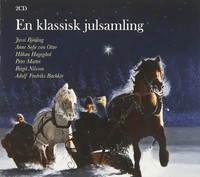 En Klassisk Julsamling | Various | Audio-Cd | Cd | 2015 | Naxos