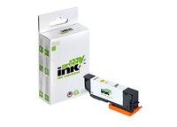 Kompatible Tintenpatrone Zu Epson C13T33644010 / 33XL Gelb - Ca. 650 Seiten