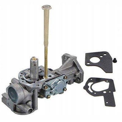 B&S BRIGGS VERGASER 11-13 PS HORIZONTAL WELLE 498298