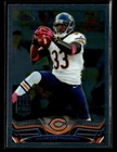 2013 Topps Chrome #60 Charles Tillman Card Chicago Bears