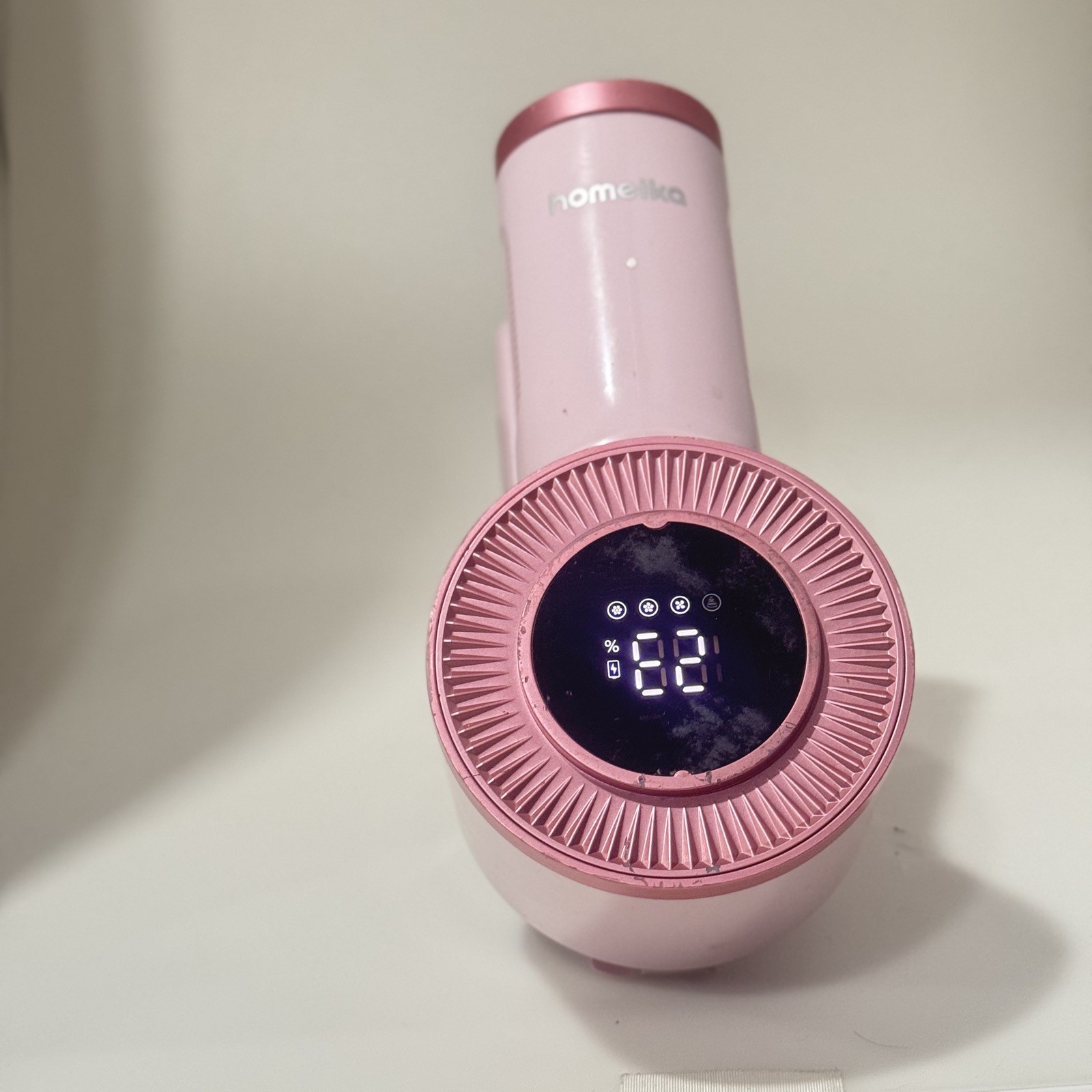 Homeika H016 Cordless Vacuum MAIN MOTOR Replacement Part 100% Tested Working Pnk