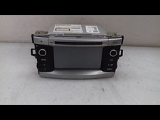 Autoradio Toyota VERSO