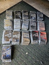 Northwestern Door Flappers & Coin mechs/ bulk vending / gumball machine bundle.