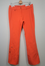 KJUS Sella Jet Pants Womens XL 42 Ski Softshe...