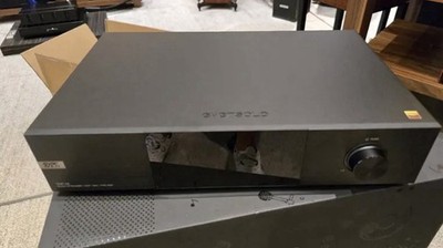 Eversolo Audio DMP-A8 Wireless Network Streamer