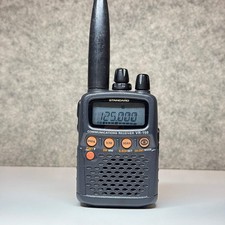 YAESU / STANDARD VR-150 Wideband Scanner Receiver 0.1  1300 MHz   Japan Version