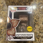 Funko Pop! Vinyl: Stranger Things - Demogorgon (Open Face) #428 Chase