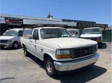 1994 Ford F-150 Long Bed
