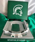 SPARTAN STADIUM home to MICHIGAN STATE SPARTANS — photo 1