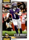 NFL : Kyler Murray 2026 Topps Flagship #4