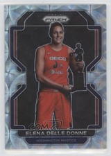 2022 Panini Prizm WNBA Premium Box Set Prizm 66/99 Elena Delle Donne #132 00zd
