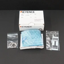 Keyence LR-ZB240CB Self-Contained CMOS Laser Sensor, 10-30VDC