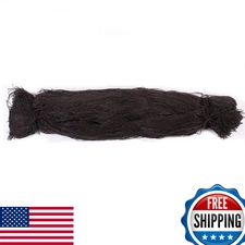 Ghillie Suit Thread - Lightweight Synthetic Material for DIY Camo & Hunting Gear