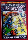 Amazing Spider-man  114  Bronze Age Doc Ock Hammerhead   1972  G/VG
