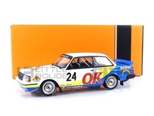 IXO 1/18 - VOLVO 240 TURBO - NURBURGRING 1985 18RMC105A