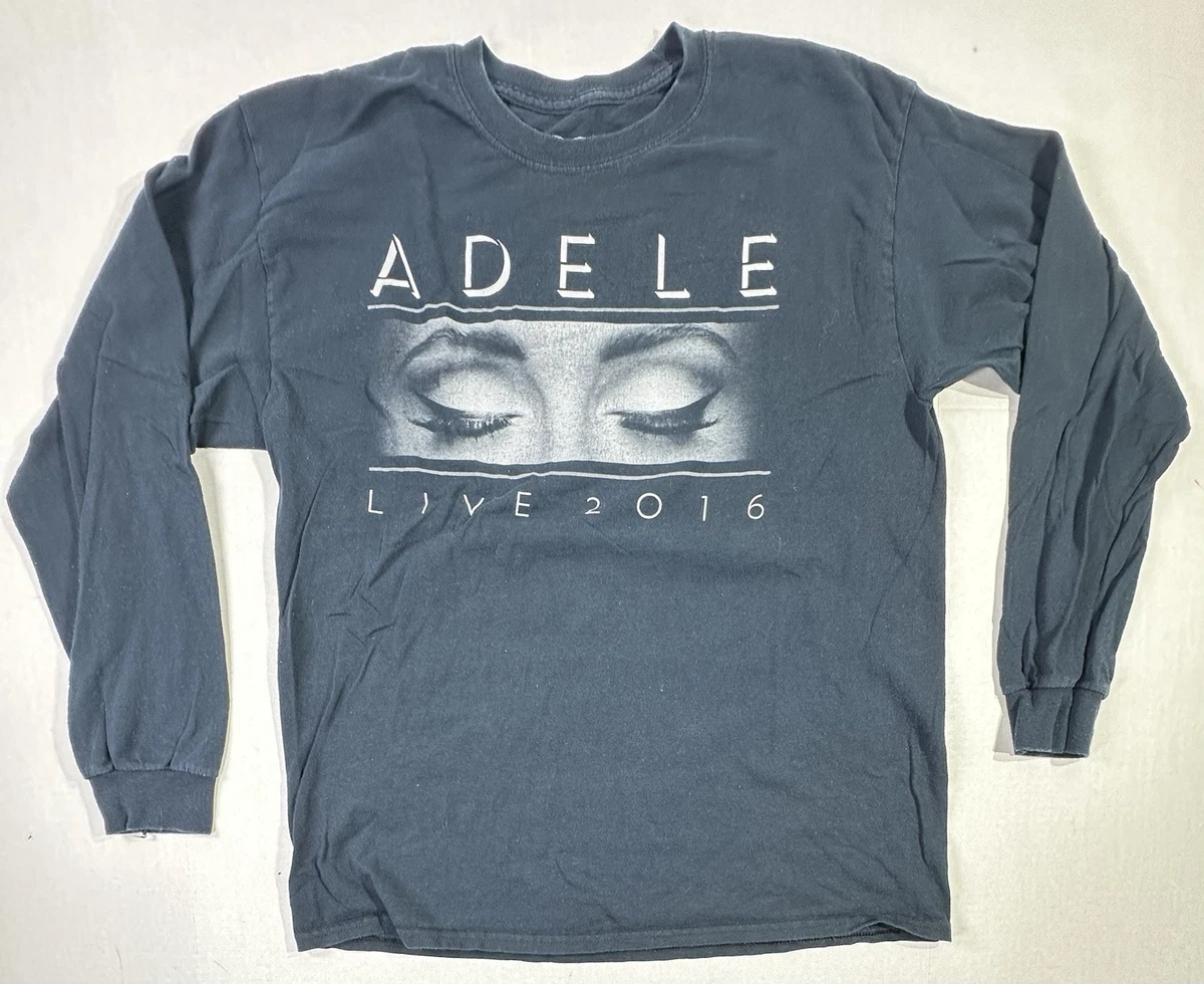 Adele Shirt In Men's T-Shirts for sale - eBay