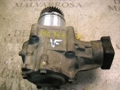 VORDERES DIFFERENZIAL / 12365634 FÜR HONDA HR-V GH VTEC TOP 4WD 3-PTAS.