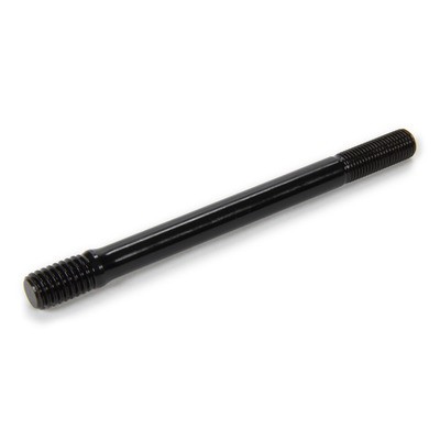 ARP APJ5.000-1SB, One Stud 7/16-14 and 3/8-24 x 5'' Long Chromoly Black Oxide