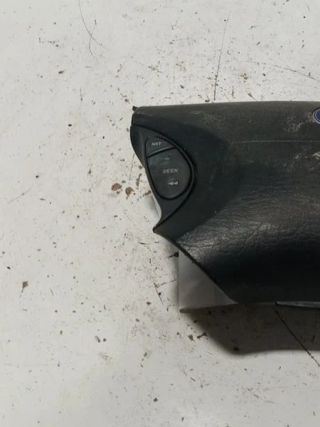 Air Bag Driver Wheel Fits 02 SAAB 9-5 1007351 Foto 2 de 4