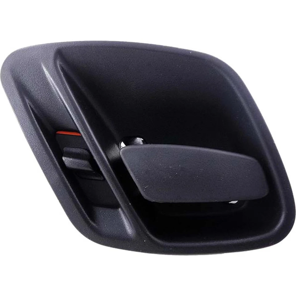 81594 Dorman maçaneta interna da porta dianteira ou traseira do passageiro lado direito - Imagem 2 de 2