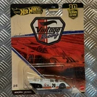 Hot Wheels Premium Vintage Racing Porsche 917K
