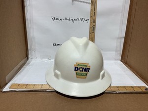PA DCNR/Forestery Hard Hat
