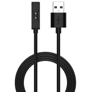 1M USB Charging Cable Charger for COROS Heart Rate Monitor Armband Accessories #
