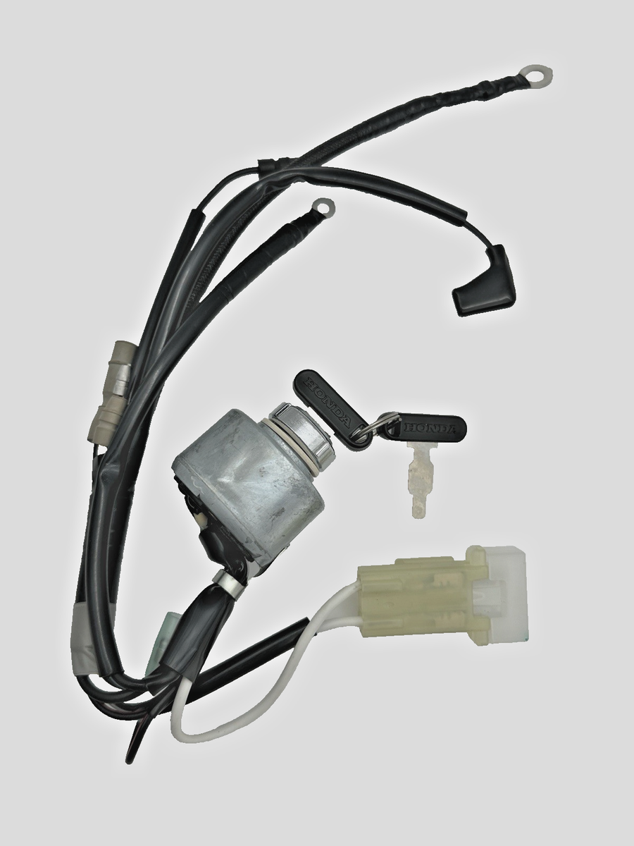 Genuine Honda 35100-ZE2-W01 SWITCH ASSY., COMBINATION (18A-CHARGE