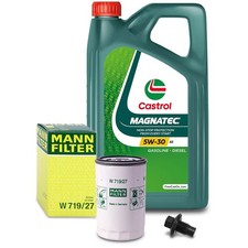 Filtre à huile Ford ESCORT