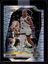 2024 Panini Prizm WNBA - Dana Evans - #72 Pulsar Prizms Chicago Sky